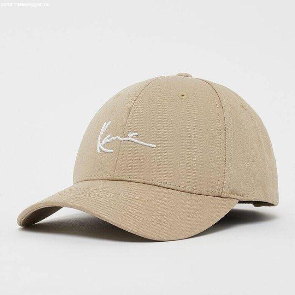 Karl Kani Signature Essential Cap sand