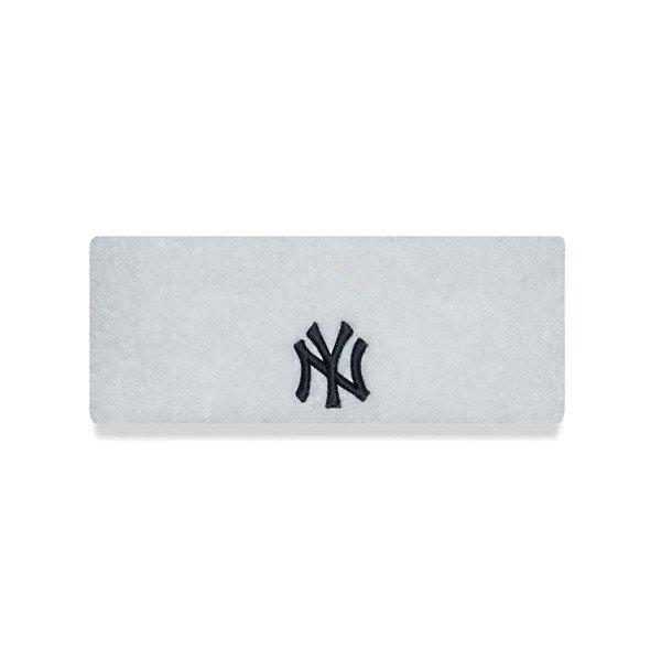 NEW ERA MLB Wmns Teddy Headband NY Yankees