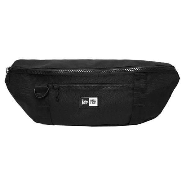 New Era Waistbag NE Black