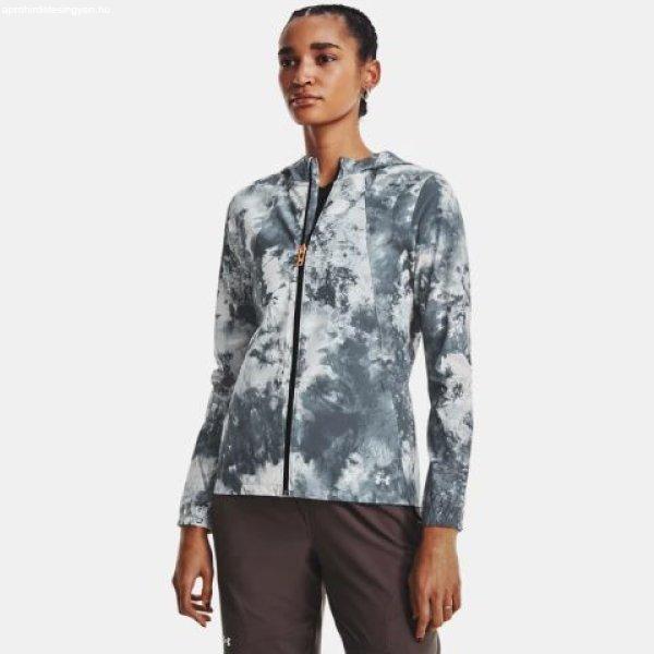 Under Armour UA Anywhere STORM Shine Jkt-BLU