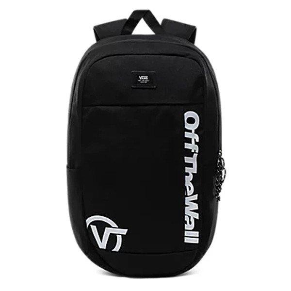 Hatizsak VANS Disorder Backpack Black