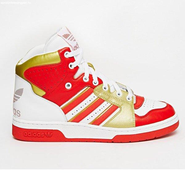 Torna Cipo Adidas Instinct OG Red