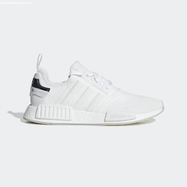 Cipo Adidas NMD R1 Crystal White