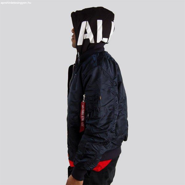 Bomber dzeki Alpha Industries MA-1 ZHP Jacket Navy