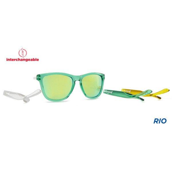 Kameleonz Rio Triple Set Sunglasses