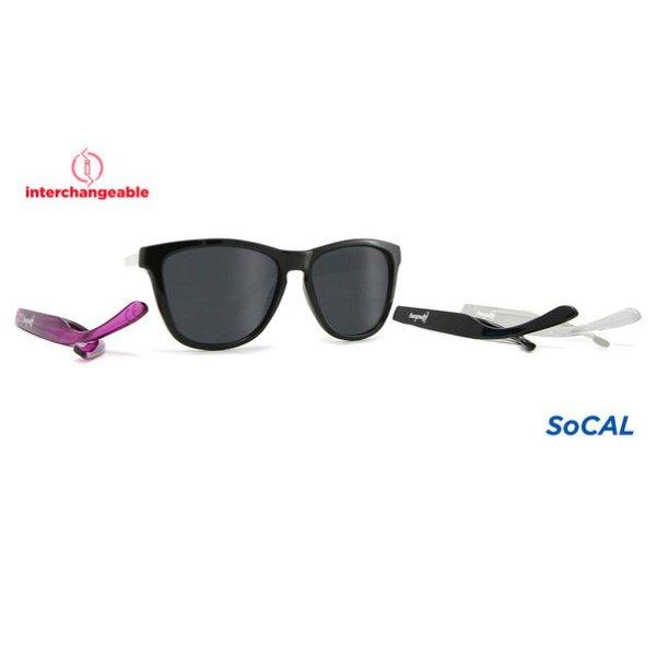 Kameleonz SoCal Triple Set Sunglasses