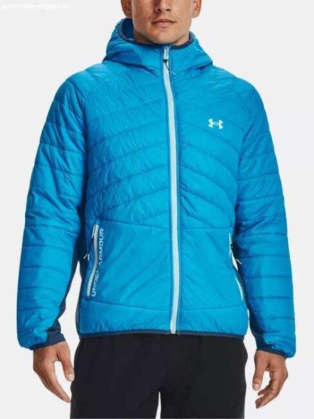 Under Armour UA Active Hybrid Jkt-BLU