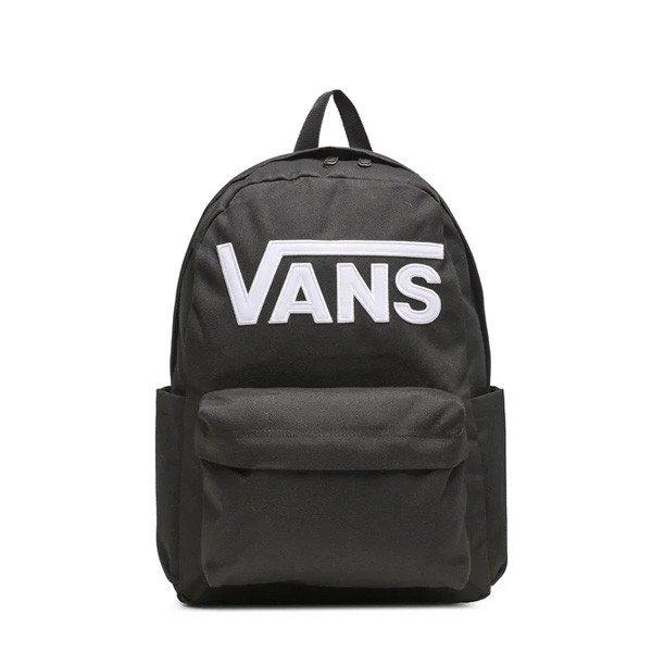 Hatizsak VANS MN OLD SKOOL DROP V BACKPACK Black