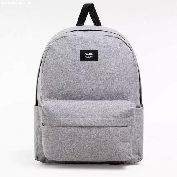 Hatizsak VANS OLD SKOOL CLASSIC BACKPACK Heather Suiting