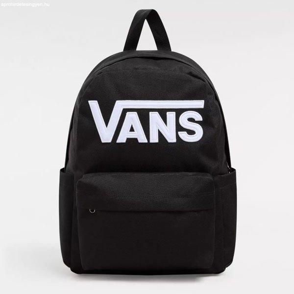 Gyerek Hatizsak Vans Old Skool Grom Kids Backpack Black