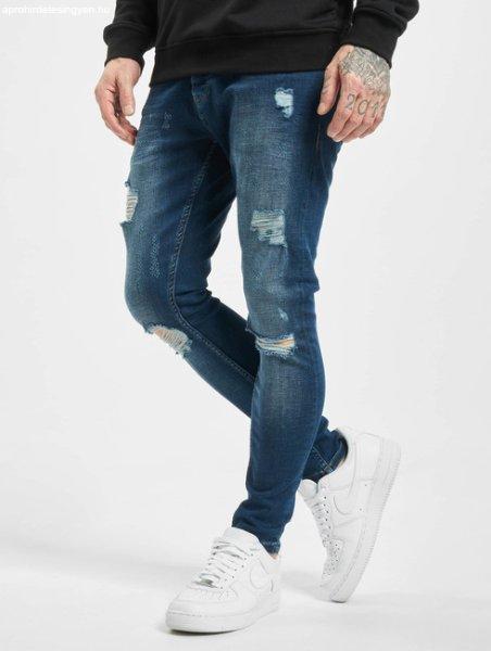 2Y / Slim Fit Jeans Zerrin in blue