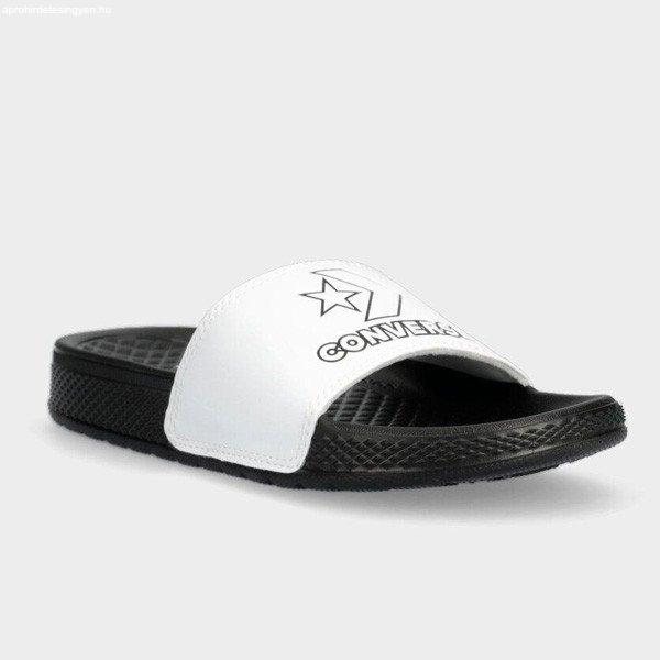 Papucs Converse ALL STAR SLIDE White