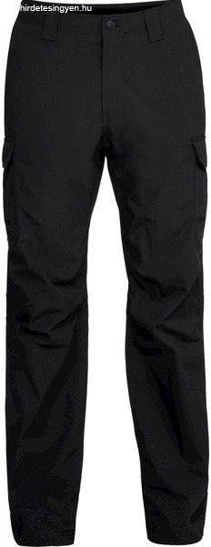 Under Armour UA Tac Patrol Pant II-BLK