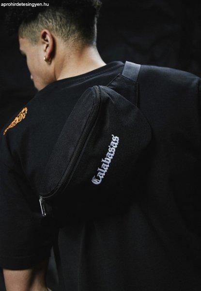 Urban Classics Calabasas Waist Bag black