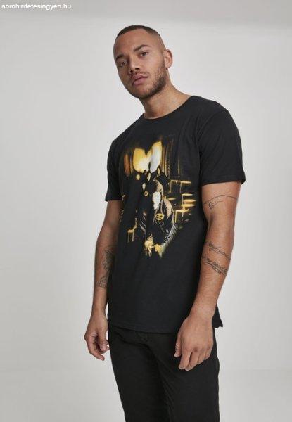 Wu-Wear Wu-Wear Masks Tee black