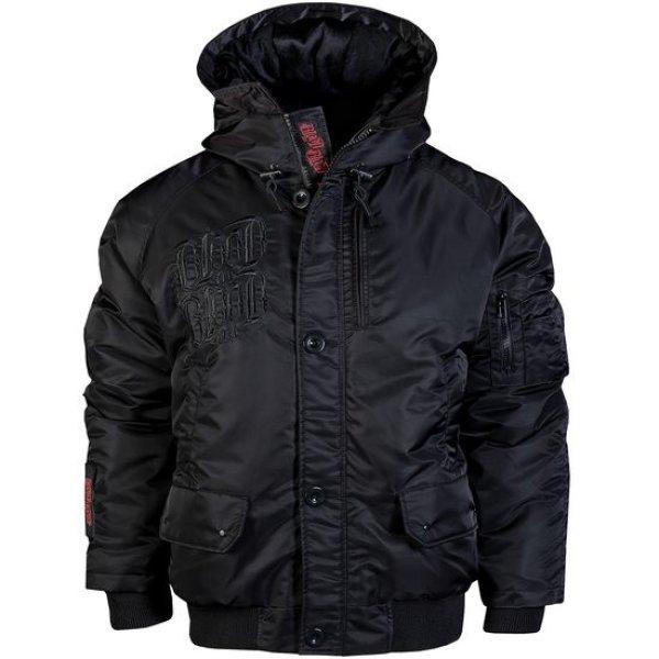 Blood In Blood Out Escudo Winter Jacke