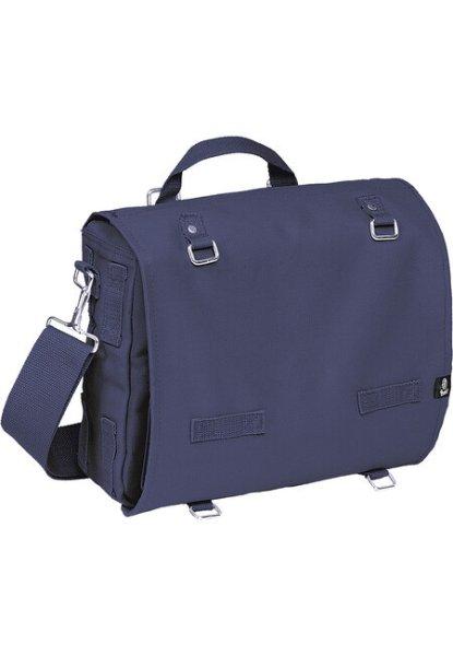 Brandit Big Military Bag navy