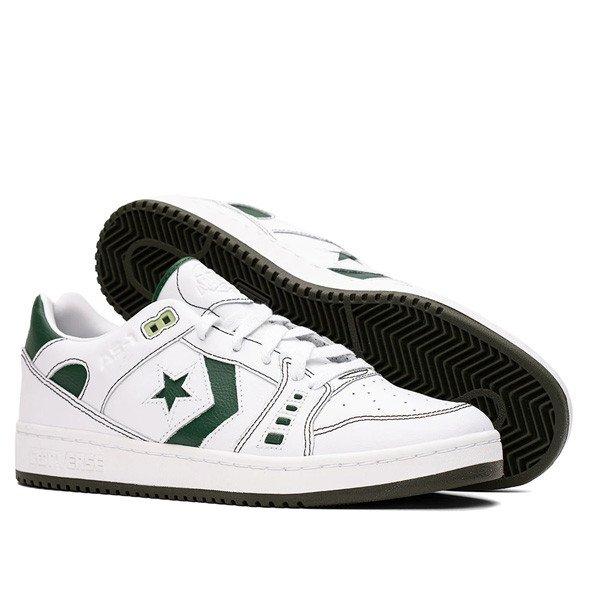 Cipo CONVERSE AS-1 PRO OX WHITE/FIR/WHITE