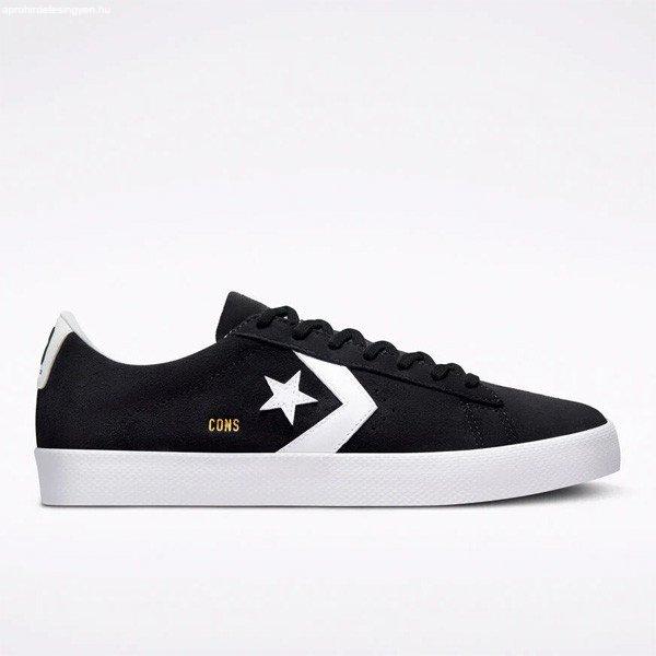 Cipo Converse Cons Pro Leather Vulc Black