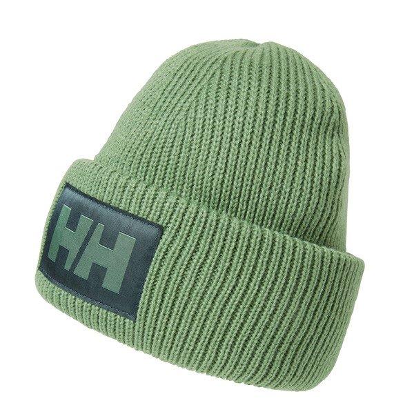 Téli sapka Helly Hansen HH Box Beanie Jade