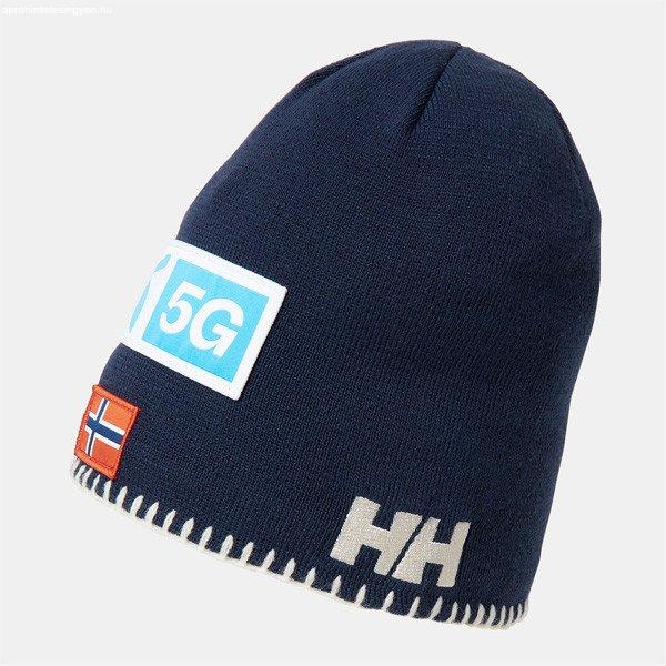 Téli sapka Helly Hansen Mountain Beanie Fleece Lined