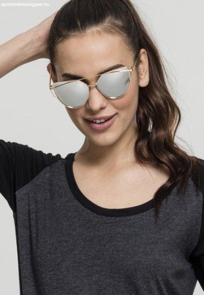 Urban Classics Sunglasses July gold