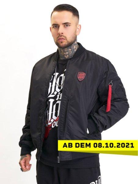 Blood In Blood Out Awetado Bomberjacke