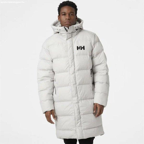 Téli kabát Helly Hansen Active Long Winter Parka Nimbus Cloud