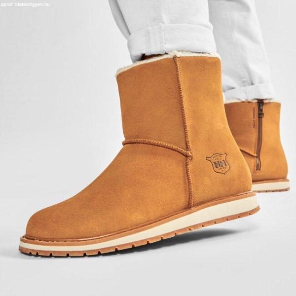 Noi Téli cipo Helly Hansen Woman Annabelle Boot New Wheat