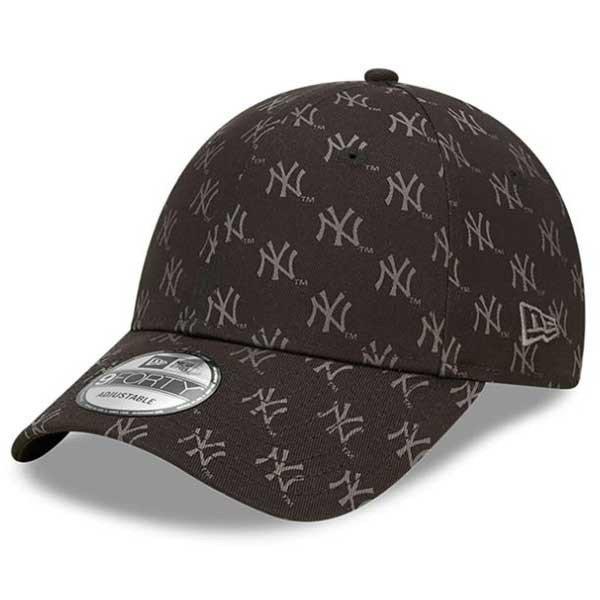 Sapka NEW ERA 940 MLB Monogram NY Yankees