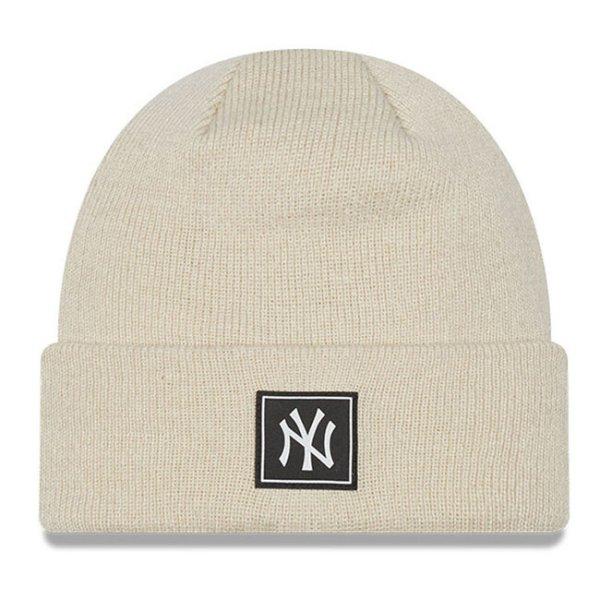 Gyerek Téli New Era MLB NY Yankees Team Kids Stone Beanie