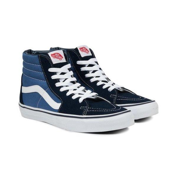 VANS UA SK8-HI Navy