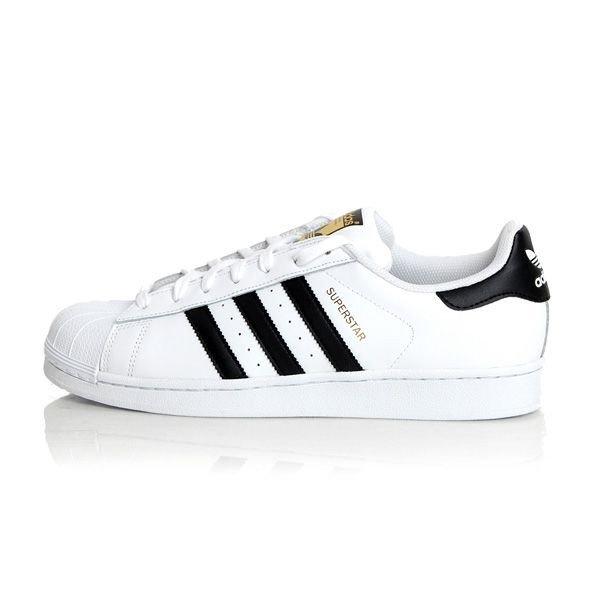 Gyerek Adidas Superstar Junior C77154