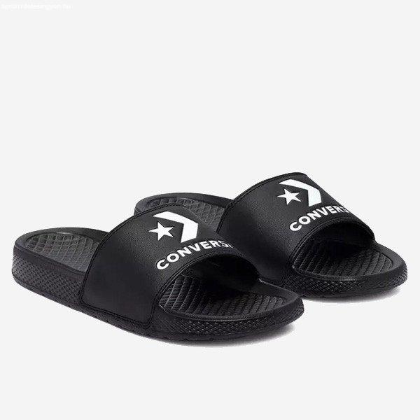 Papucs Converse ALL STAR SLIDE BLACK