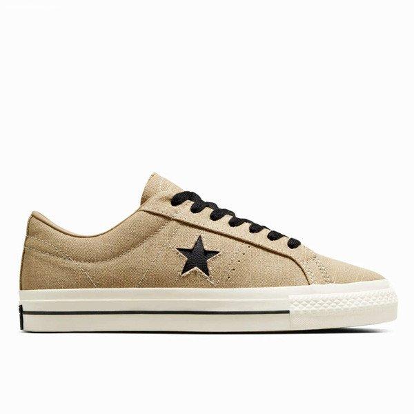 Cipo Converse One Star Pro OX NOmad Khaki