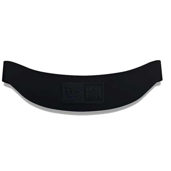 NEW ERA Visor Curver Black