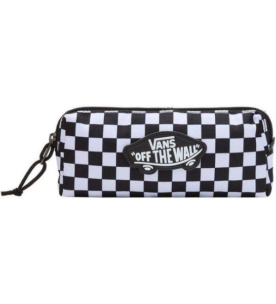 Toltarto VANS OLD SKOOL PENCIL POUCH Black/White