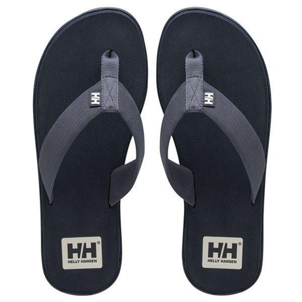 Helly Hansen Logo Sandal Navy