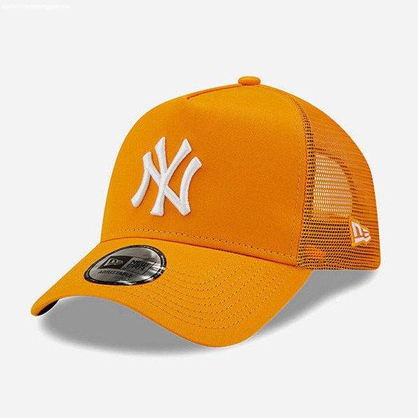 sapka New Era 9Forty AF Trucker Tonal Mesh NY Yankees