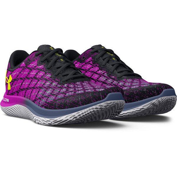 Under Armour UA W FLOW Velociti Wind 2-BLK