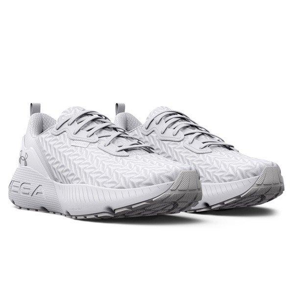 Under Armour UA W HOVR Mega 3 Clone-WHT