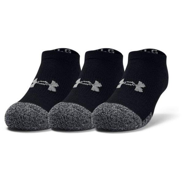 Under Armour UA Youth Heatgear NS-BLK