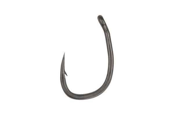 Fox EDGES™ Super Wide Gape (In-Turned Eye) - Size 5 pontyozó horog 10db
(CHK243)
