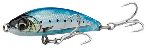 Savage Gear Gravity Pencil 5cm 8g Sinking wobbler Ghost Sardine (SVS71402)