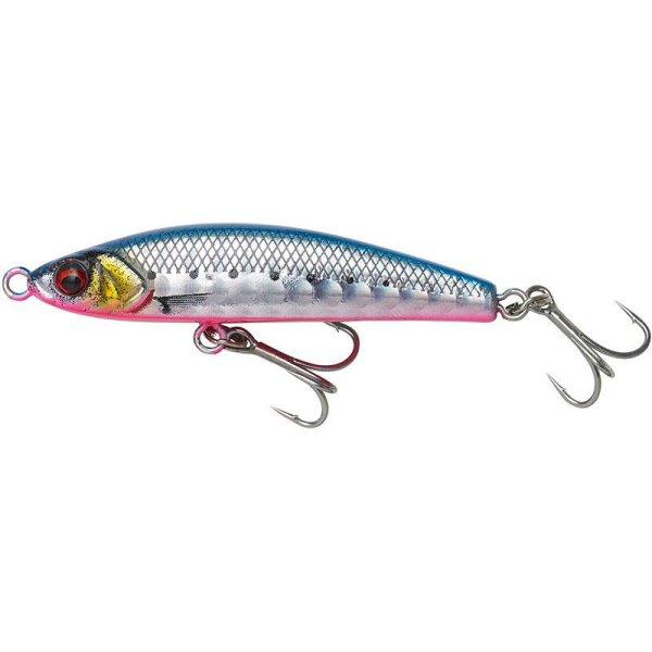 Savage Gear Gravity Pencil 5cm 8g Sinking wobbler Pink Belly Sardine (SVS71396)