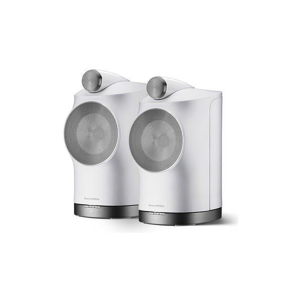 BOWERS & WILKINS Active Speakers FORMATION DUO WHITE