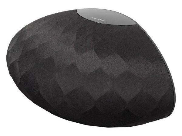 BOWERS & WILKINS Active Speakers FORMATION WEDGE BLACK