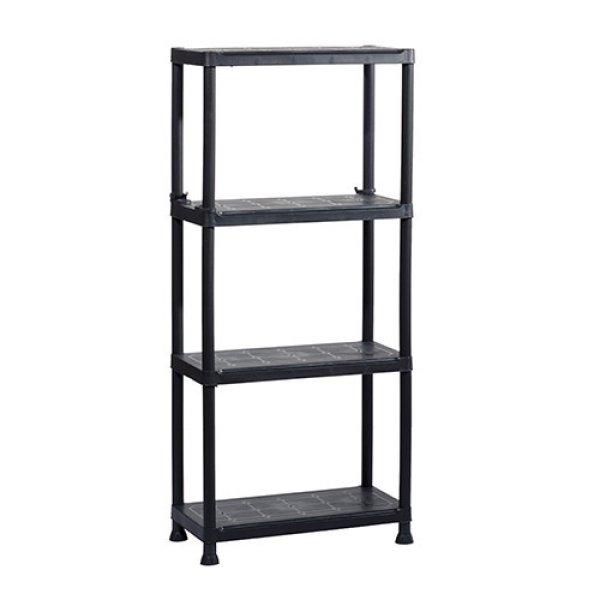 Keter Plus Shelf 60/4 polcállvány