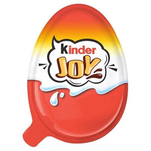 Kinder Joy 20G T72