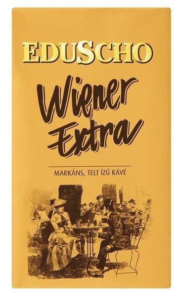 Wiener Extra 250G Őrölt